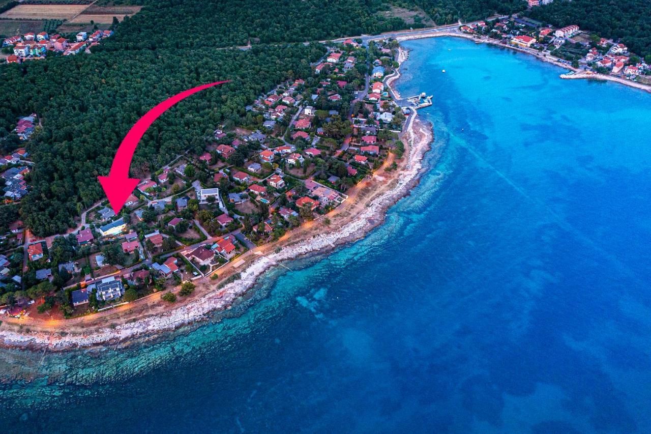 Goldimare Garden Residence Умаг Экстерьер фото