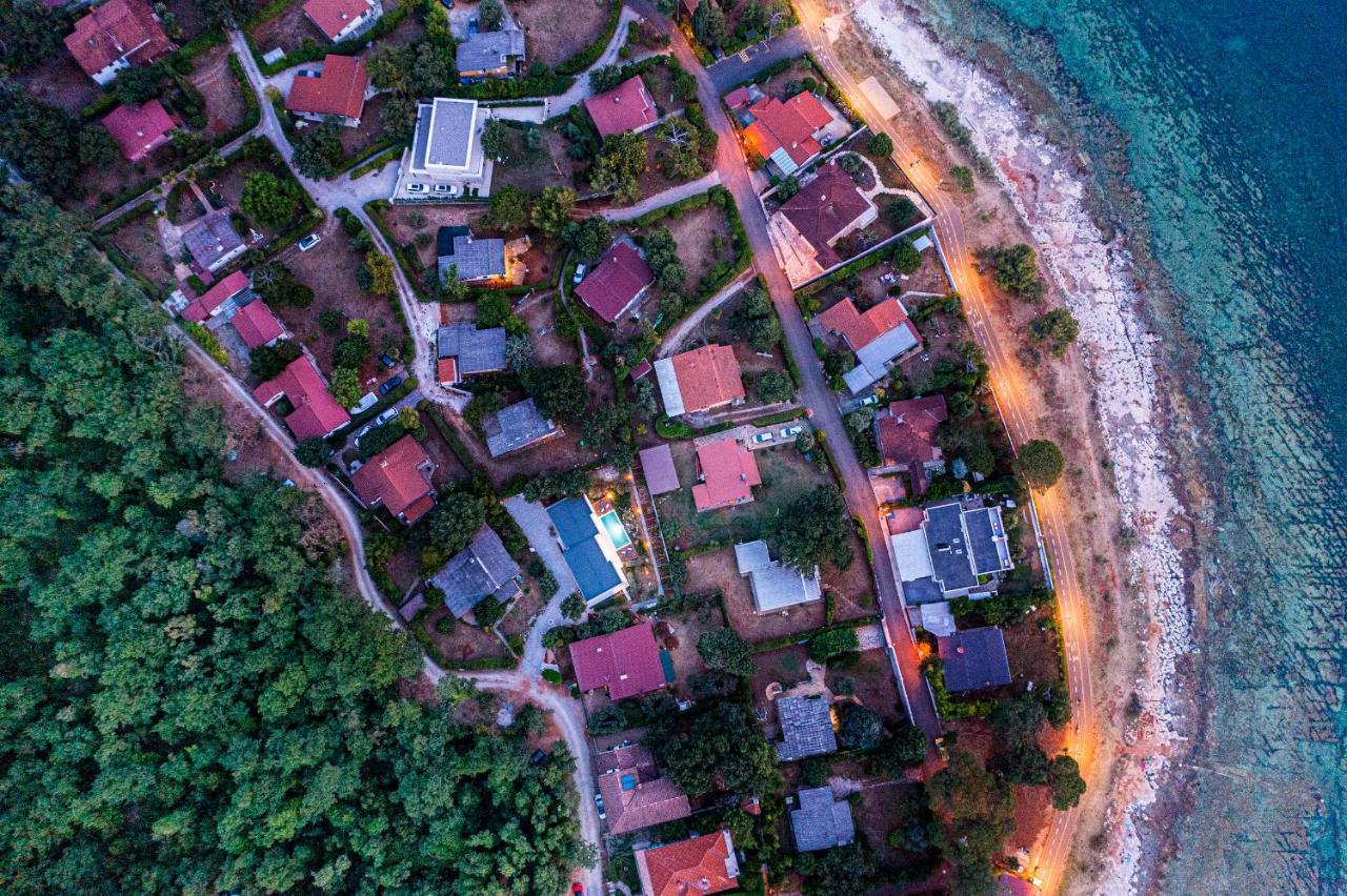 Goldimare Garden Residence Умаг Экстерьер фото