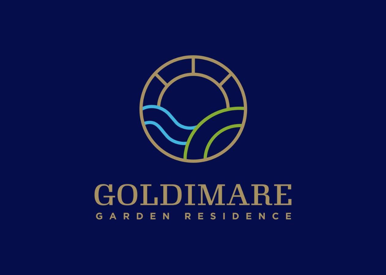 Goldimare Garden Residence Умаг Экстерьер фото